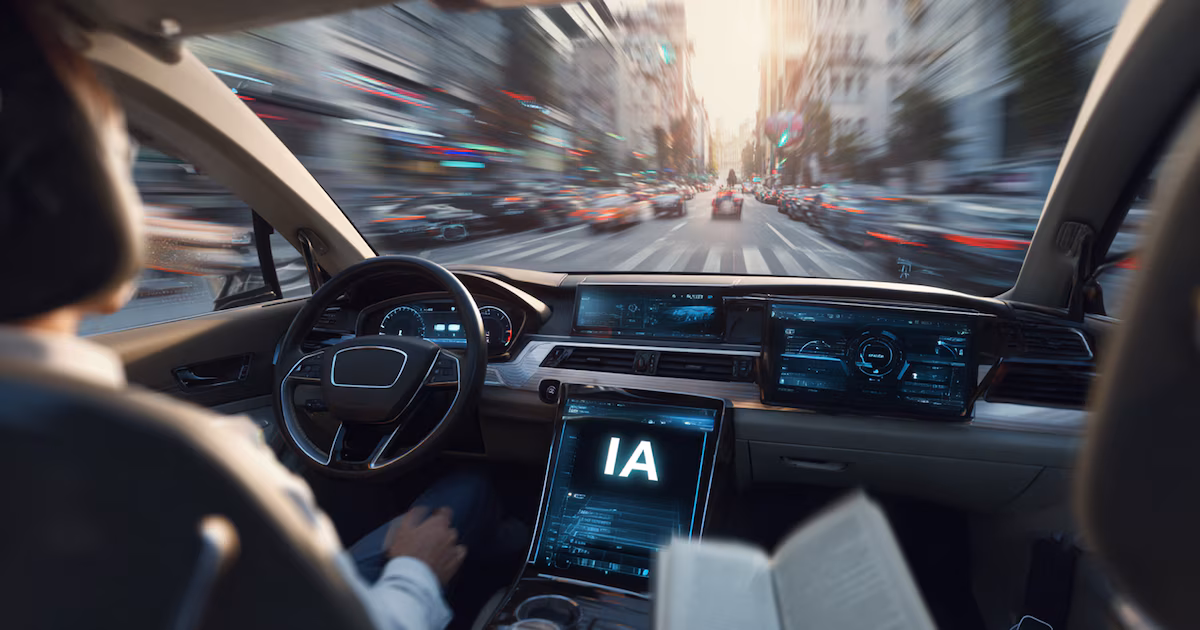 ¿Qué más se necesita para que la inteligencia artificial llegue realmente a los coches?