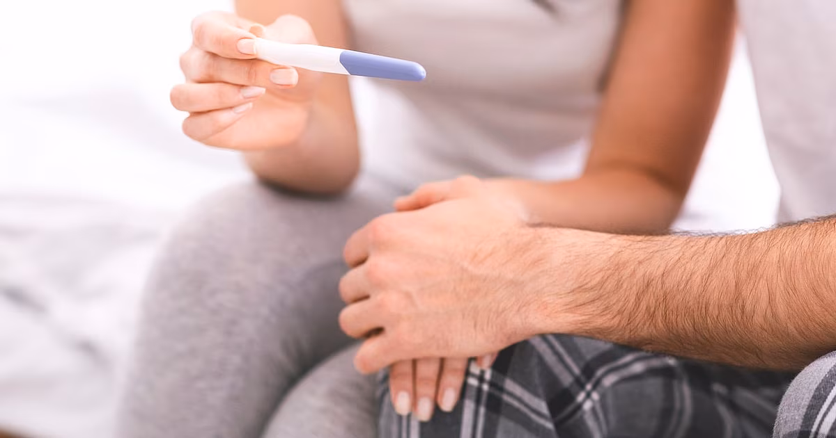 Infertilidad masculina vinculada al riesgo de cáncer