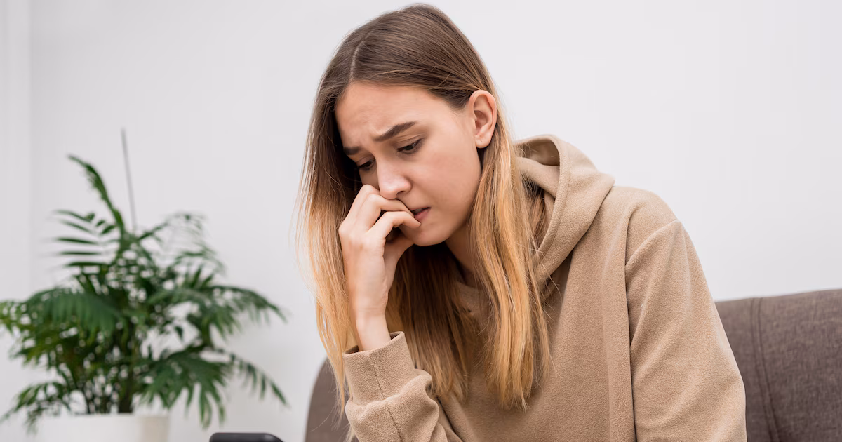 Síntomas, causas y estrategias: Los expertos explican cómo diferenciar entre ataques de pánico y ansiedad