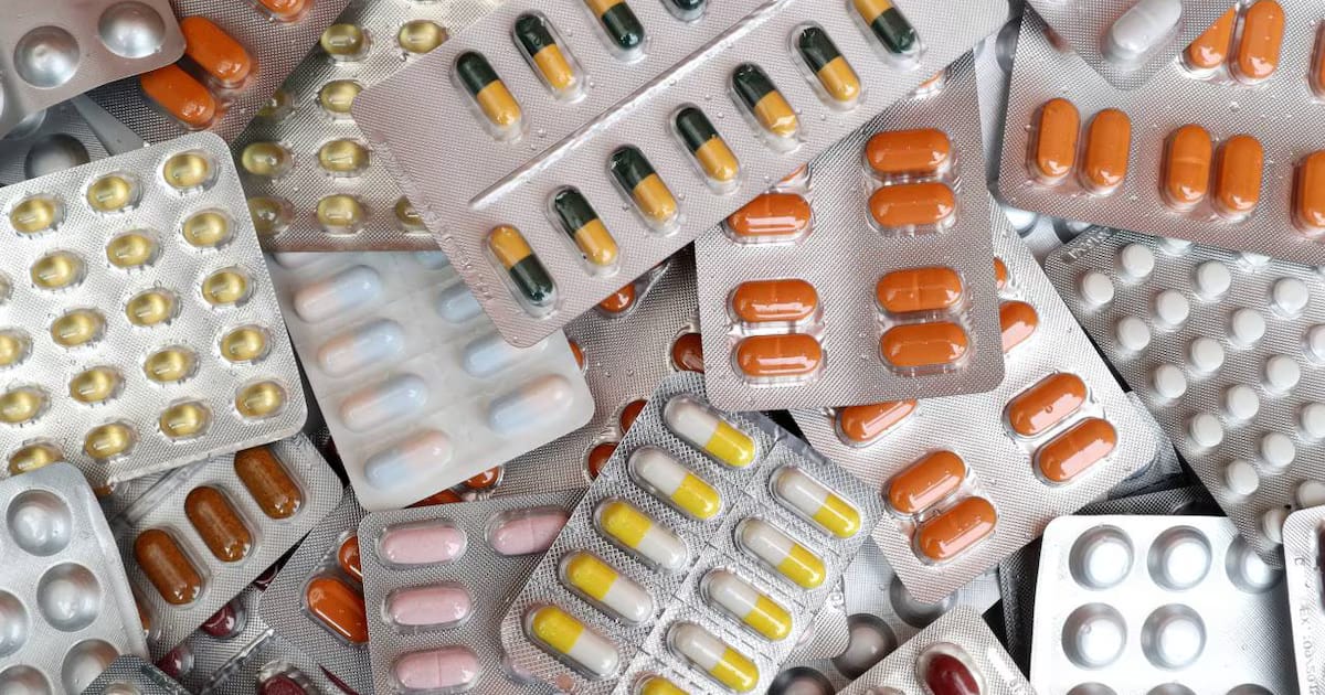 Alerta por sobredosis en Uruguay: denuncian intoxicaciones por paracetamol e ibuprofeno