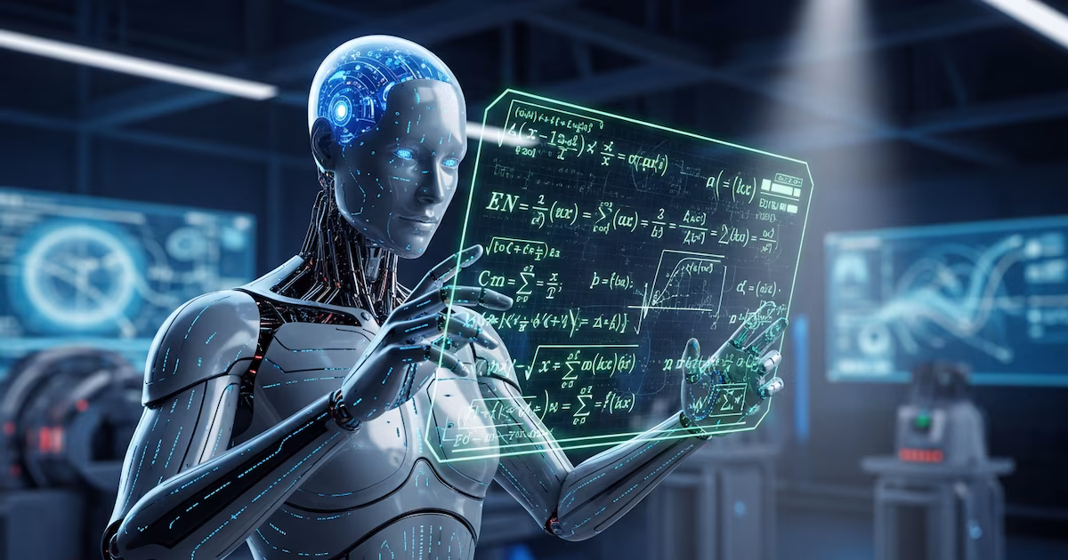 La inteligencia artificial puede resolver problemas matemáticos que no han sido resueltos durante más de 10 años