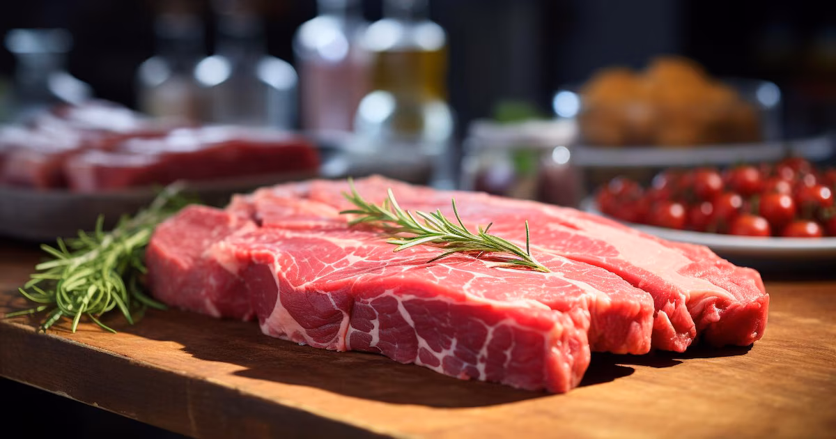 El consumo de carne vacuna sigue cayendo en Argentina