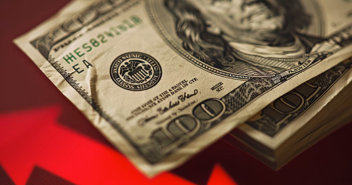 El banco central implementa una «minibanda de conversión» para el dólar y se consolidan previsiones de menor inflación en abril