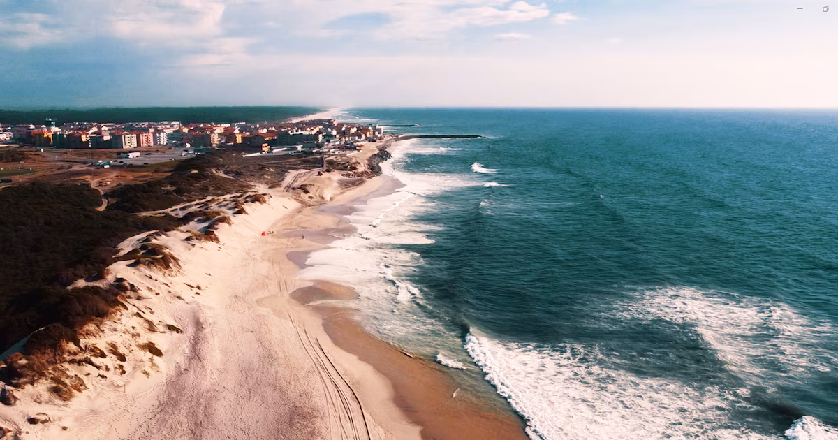 La Ciudad del Azulejo de Portugal: arte, playas vírgenes y la ‘Capilla Sixtina’ del norte de Portugal