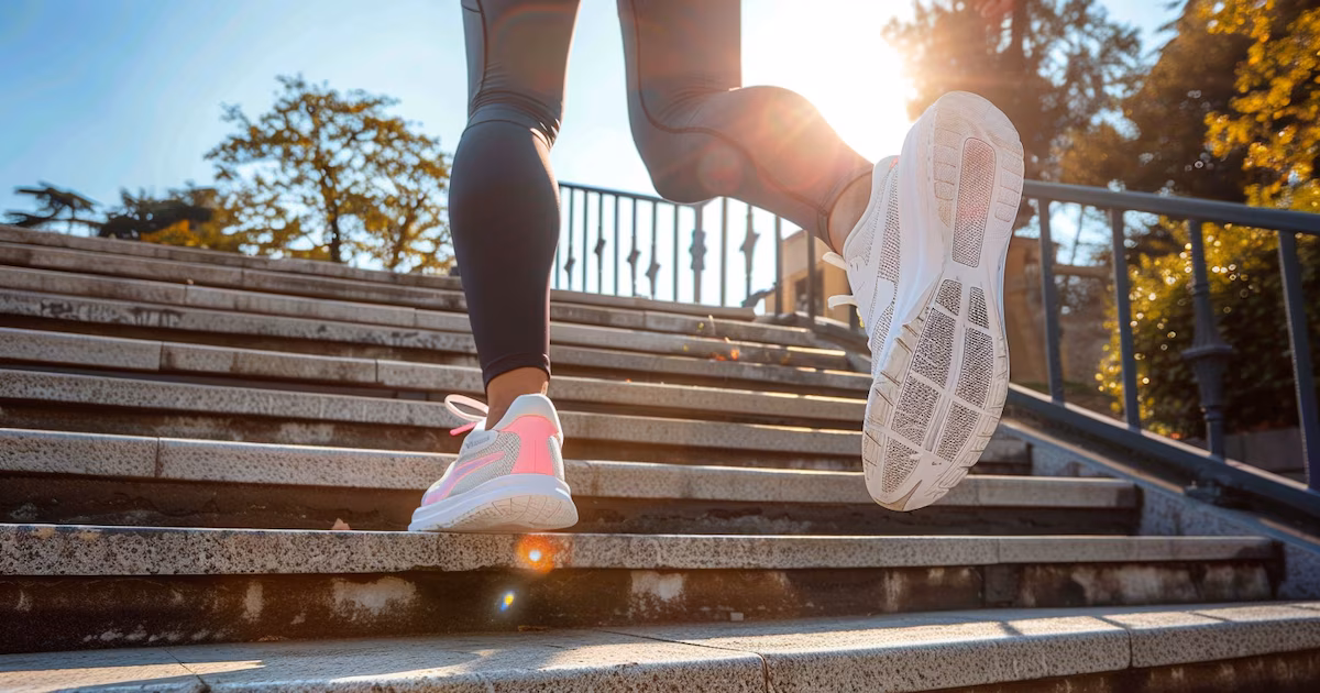 El poder de los micromovimientos: cómo mejorar tu salud en sólo 5 minutos al día