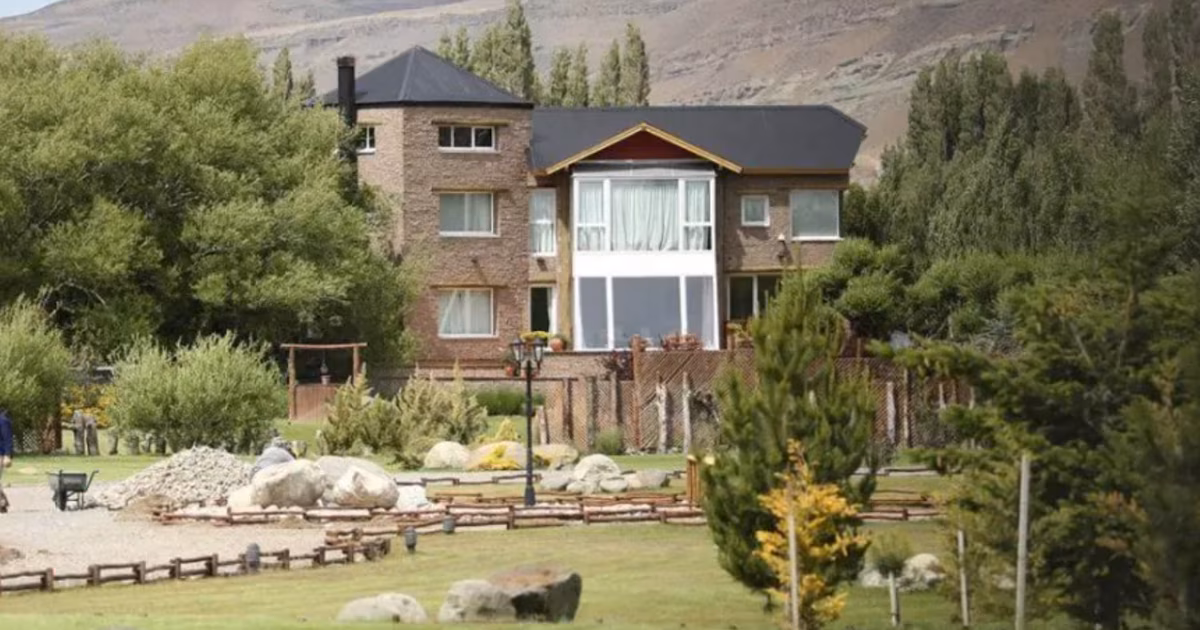 La Justicia ordenó la ejecución de todos los bienes de Cristina Kirchner, uno a uno.