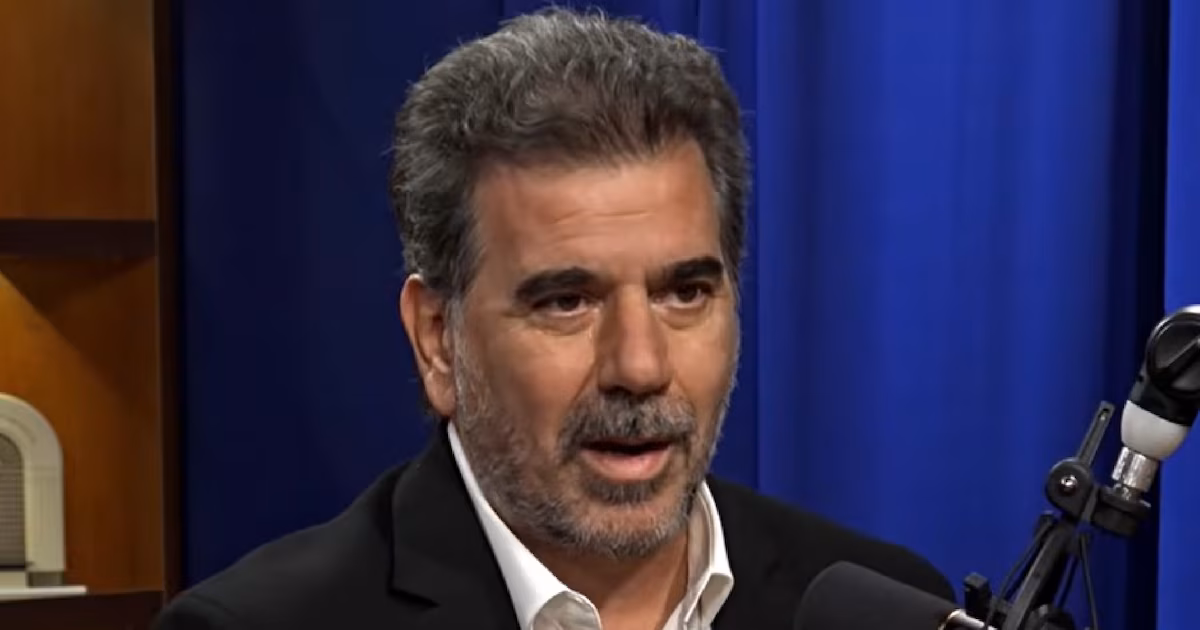 Christian Ritondo cuestiona a Manuel Adoni: «Cometió errores que no puedes permitir»