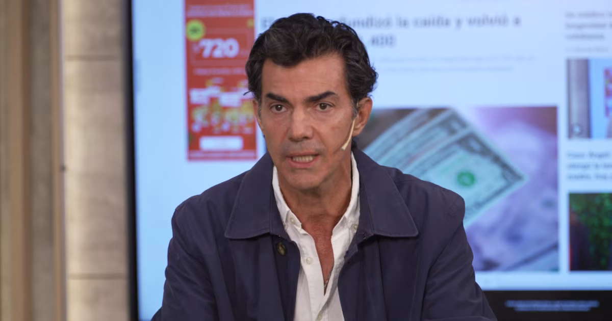 Urtubey: “Si dispersamos a la oposición podemos garantizar la continuidad de Milei”