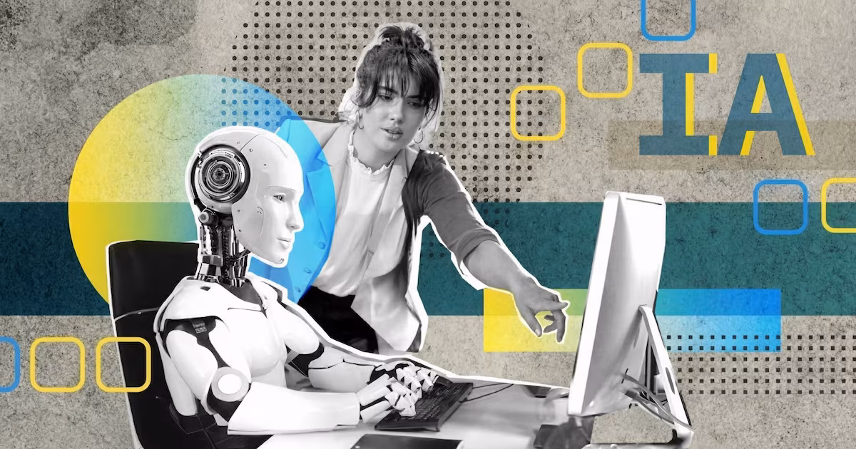Por qué pretender ser un experto fracasará en la inteligencia artificial