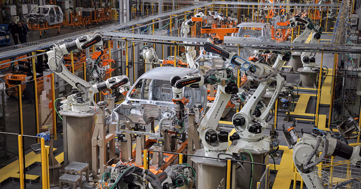 Por qué ha disminuido el interés de la industria automotriz en ingresar a RIGI