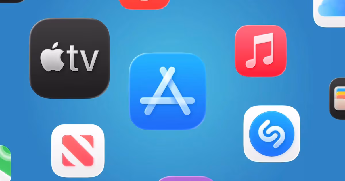 La App Store del iPhone está inundada de aplicaciones creadas por IA: muchas de ellas tienen problemas
