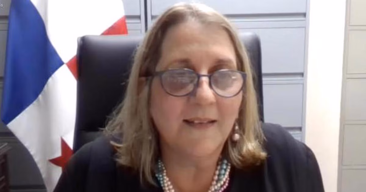 Ángela Russo designada oficialmente como Defensora del Pueblo de Panamá tras publicación en el Diario Oficial
