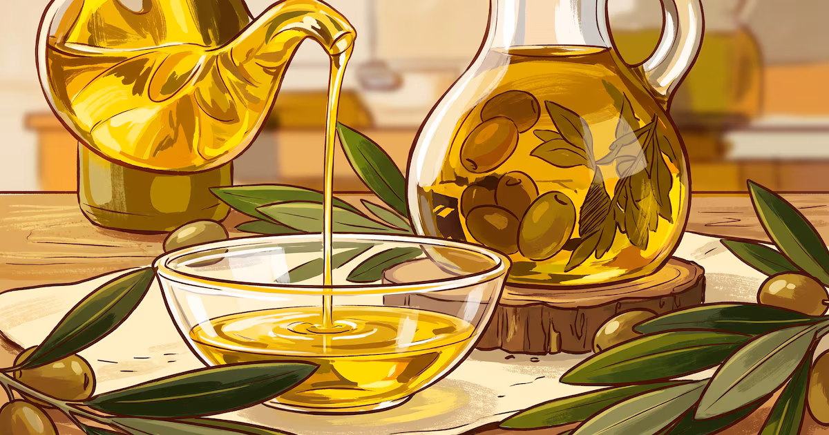 ¿Qué aceite de oliva protege mejor el cerebro y la memoria, según la ciencia?