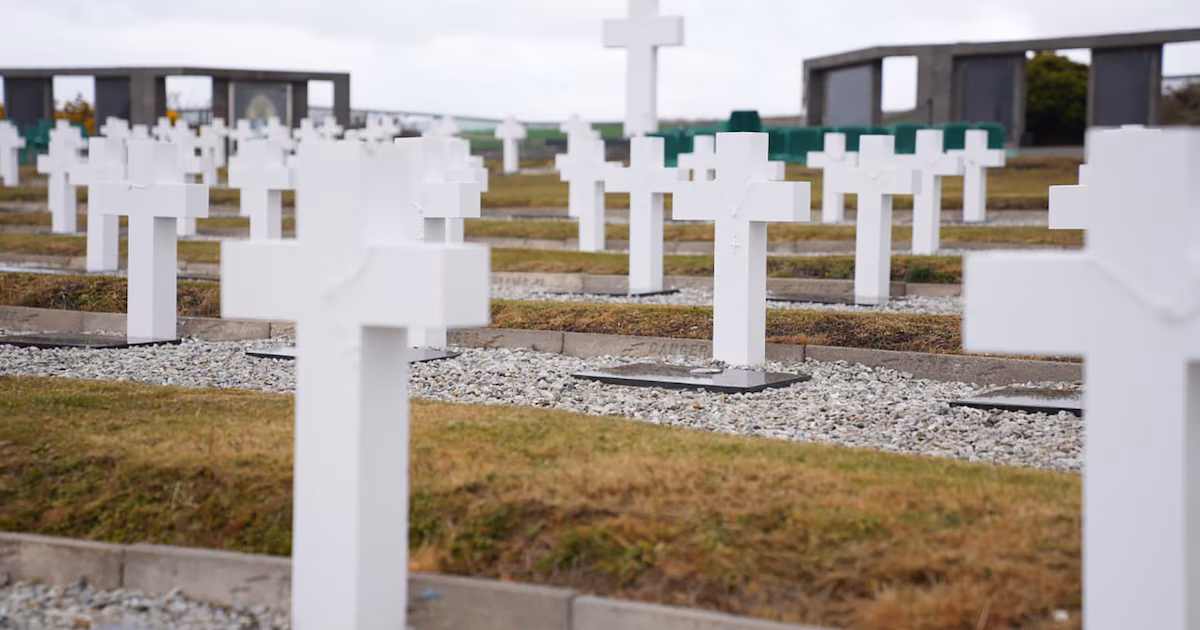 Gobierno anuncia oficialmente homenaje a los veteranos de Malvinas el próximo año