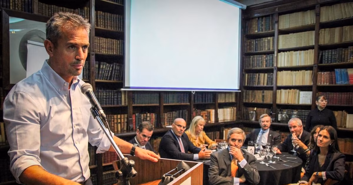 Martín Menem admite que el informe de gestión de Manuel Adoni ‘será picante’ y pronostica: ‘Cómprese las palomitas’