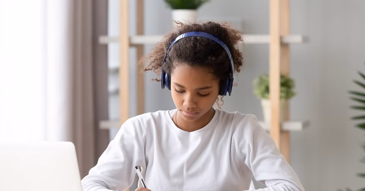 Diagnóstico temprano: clave para el éxito académico de los niños con TDAH, según un estudio