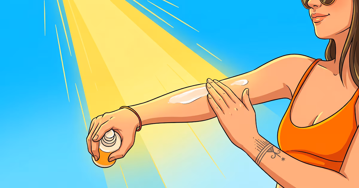 Así es como los dermatólogos eligen el mejor protector solar para cada tipo de piel