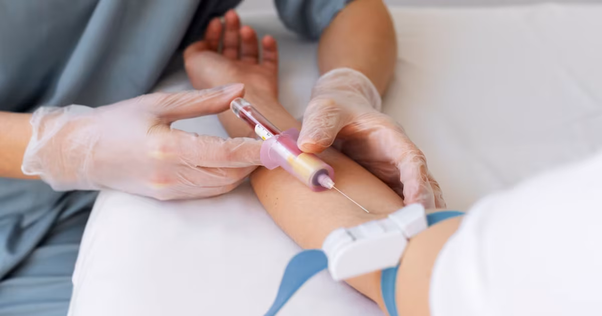 Una terapia celular pionera ‘resetea’ con éxito el sistema inmunológico de mujeres con tres enfermedades graves