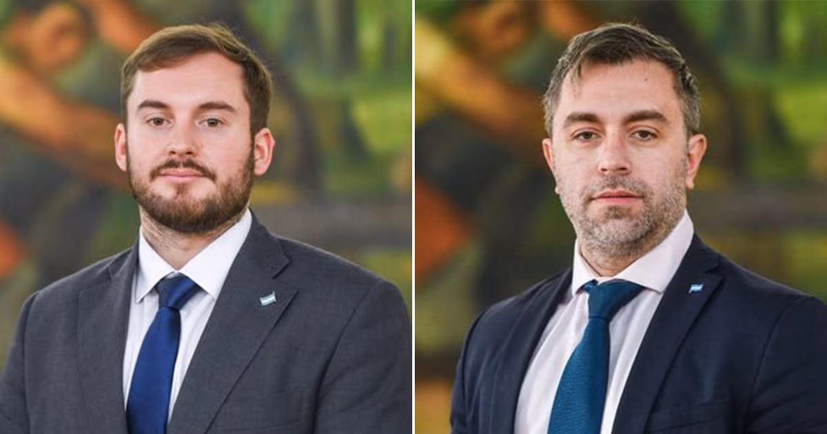 ‘No hicimos nada ilegal o poco ético’: funcionario de Caputo habla tras la controversia sobre el préstamo del banco nacional