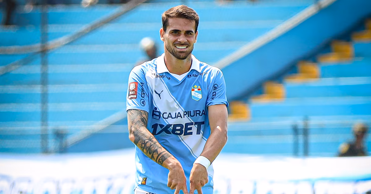 Atlético de Cristal vs UTC 3-2: Goles y resumen de la victoria «celeste» del Campeonato Apertura 2026 de la Liga 1