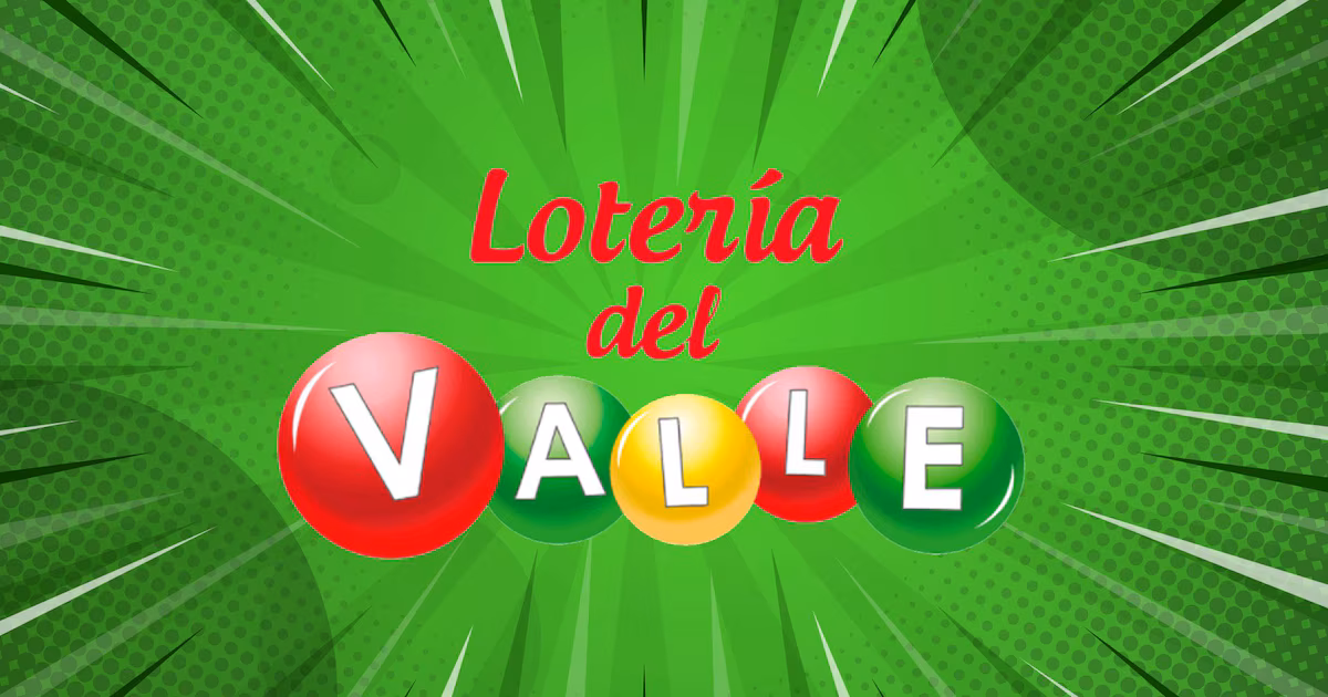Lotería del Valle 22 de Abril: Entérate si ganaste el premio mayor de $9 mil millones aquí