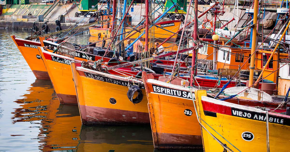 ¿Crisis del diésel? : La pesca advierte que un aumento del 40% en los costes pondrá en riesgo 43.000 puestos de trabajo