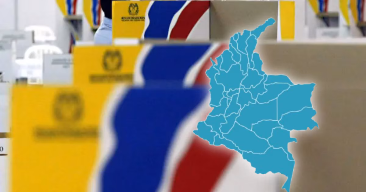 Así podría jugarse el escudo digital de TikTok en las elecciones presidenciales de Colombia de 2026