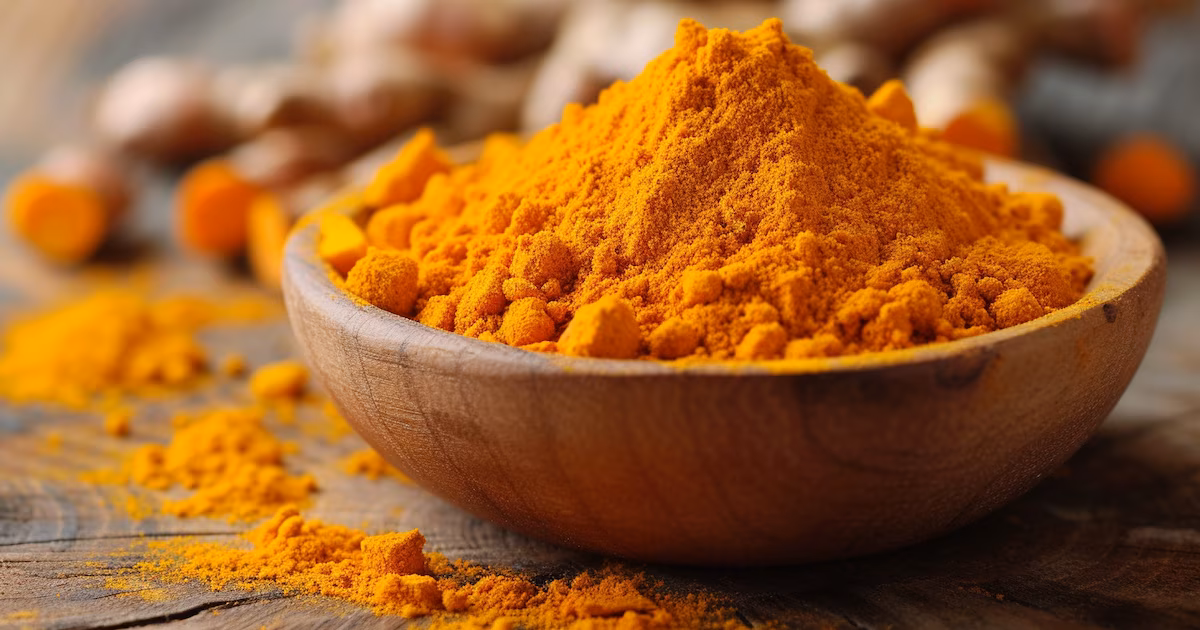 Cúrcuma: un ingrediente natural que avanza en la lucha contra la inflamación