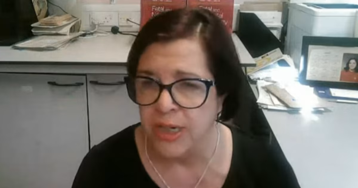 Marta Cohen: ‘Reino Unido busca una generación libre de humo con nuevas leyes antitabaco’