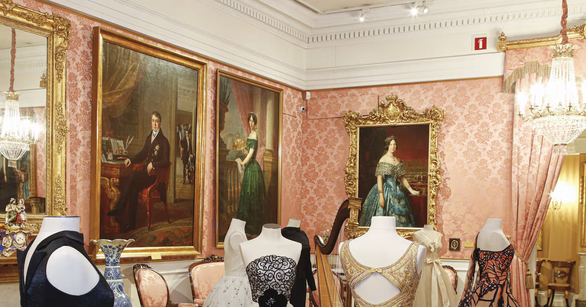 El Museo del Romanticismo recibió más de 26.000 visitantes en marzo de este año, un récord