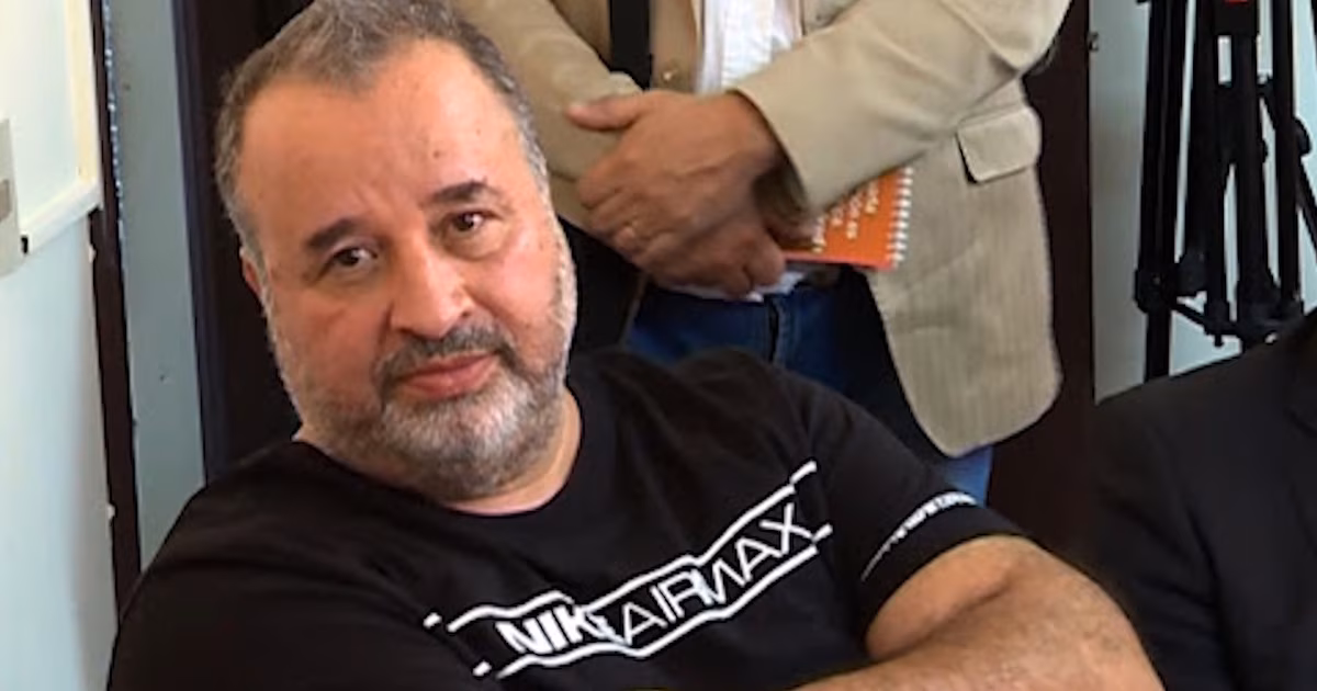Suspenden subasta de la mansión del dirigente sindical uruguayo Barcedo: lo demandan por $2 millones de deuda