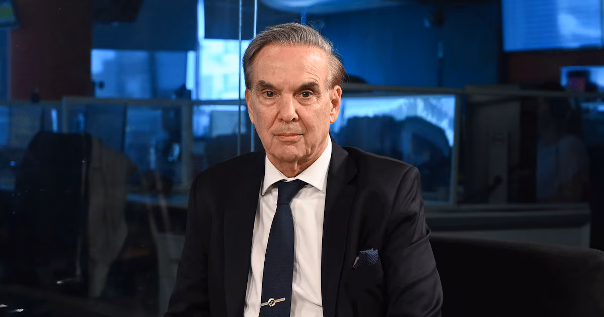 Pichetto vuelve a levantar Frente Nacional contra Milai y llama a la autocrítica del peronismo