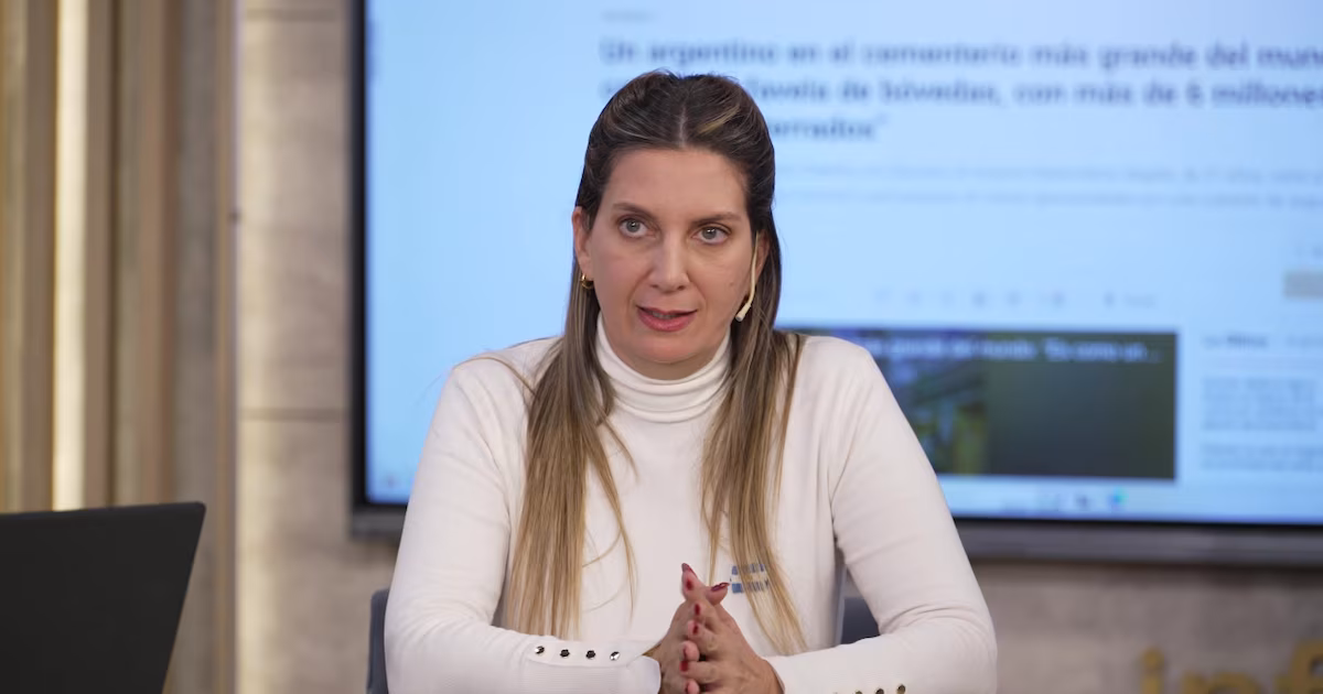 ‘El futuro del PRO está con el PRO’: Los Pennato defiende idea de su candidatura, se distancia de Mire