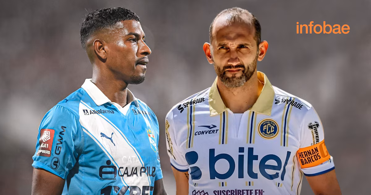 Atlético de Cristal vs Cajamarca A qué hora se juega el partido de hoy: Partido de la jornada 15 del Campeonato Apertura Liga 1 2026