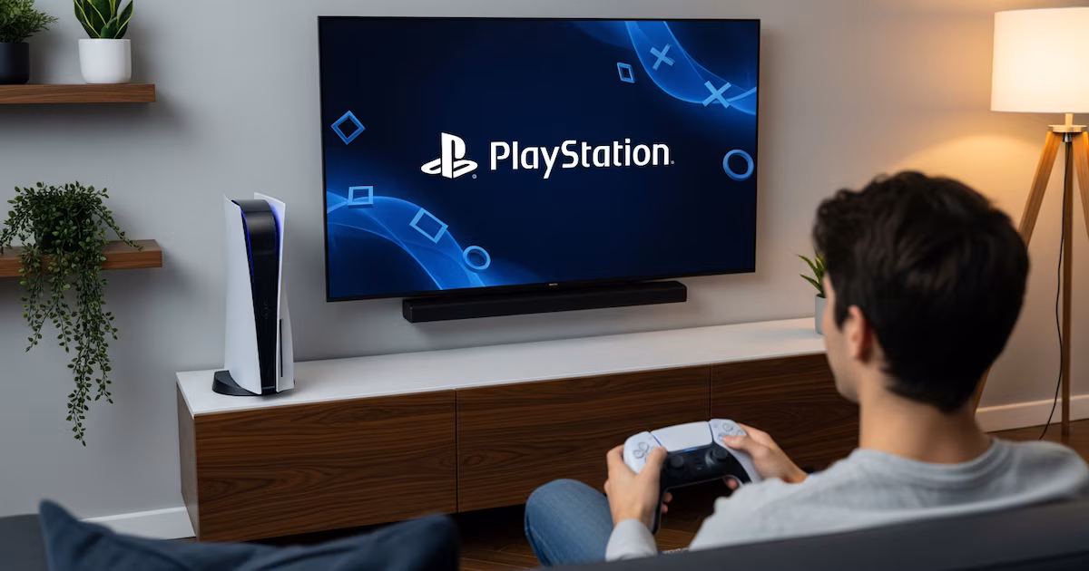 Así utiliza PlayStation la inteligencia artificial en sus creaciones de videojuegos