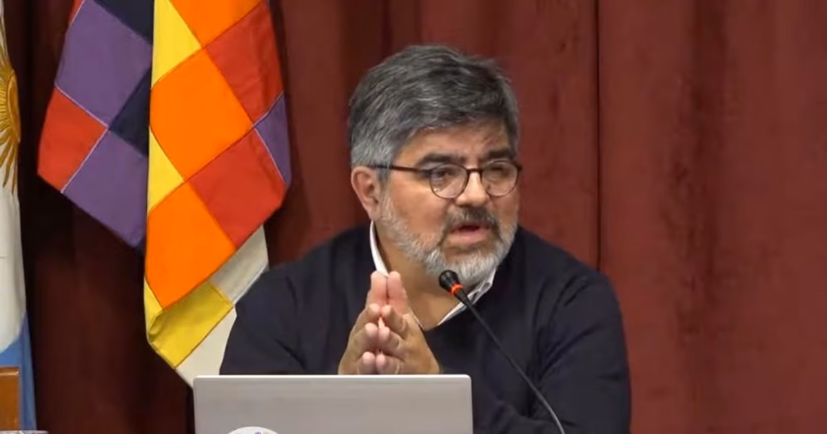 Reforma laboral: Sala da 24 horas al juez Ojeda para enviar caso, aprueba exclusión de competencia laboral