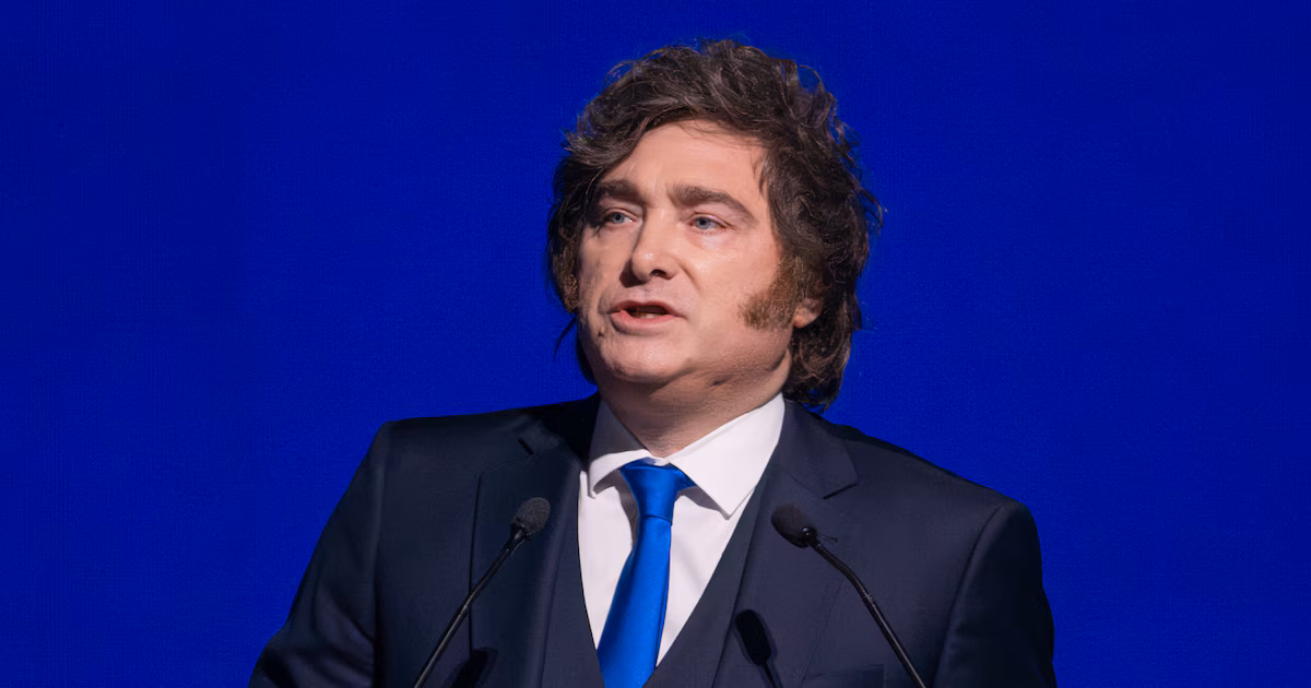Milei queda atrapada en una “cadena de desánimo” y siguen aumentando las quejas internas del ex PRO