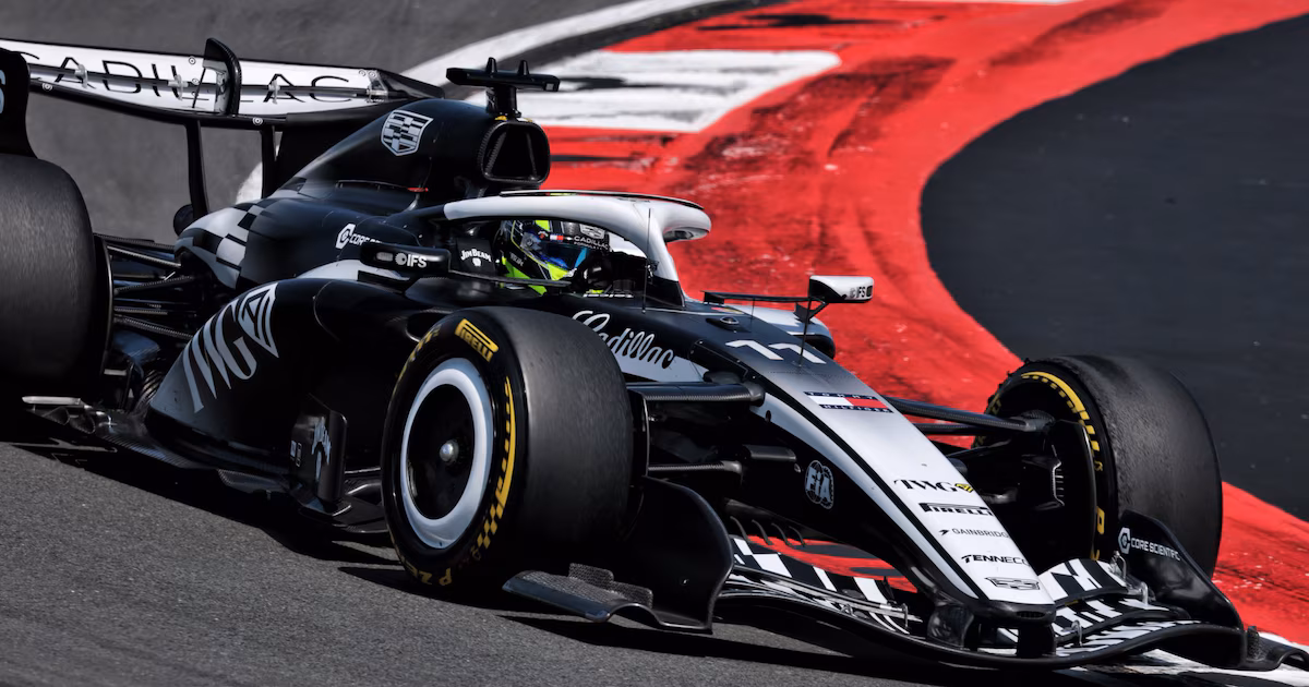 ‘Es totalmente injusto’: Checo Pérez sobre su sanción en carrera sprint en Canadá