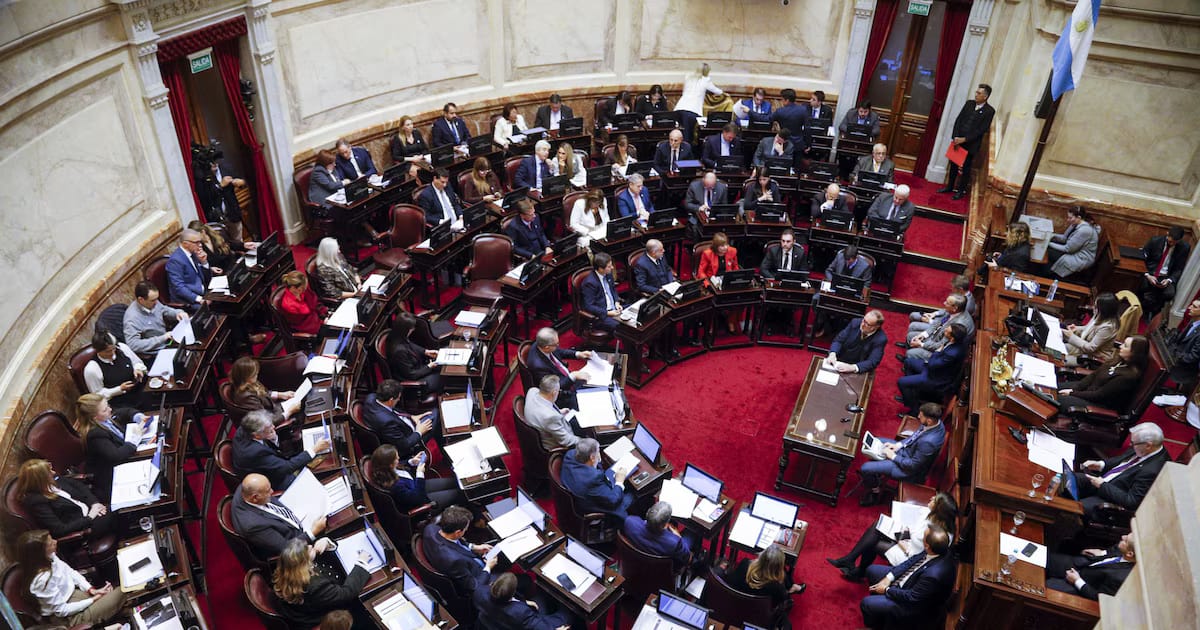 La radiografía y el laberinto de las reformas electorales gubernamentales que ingresaron al Senado hace un mes