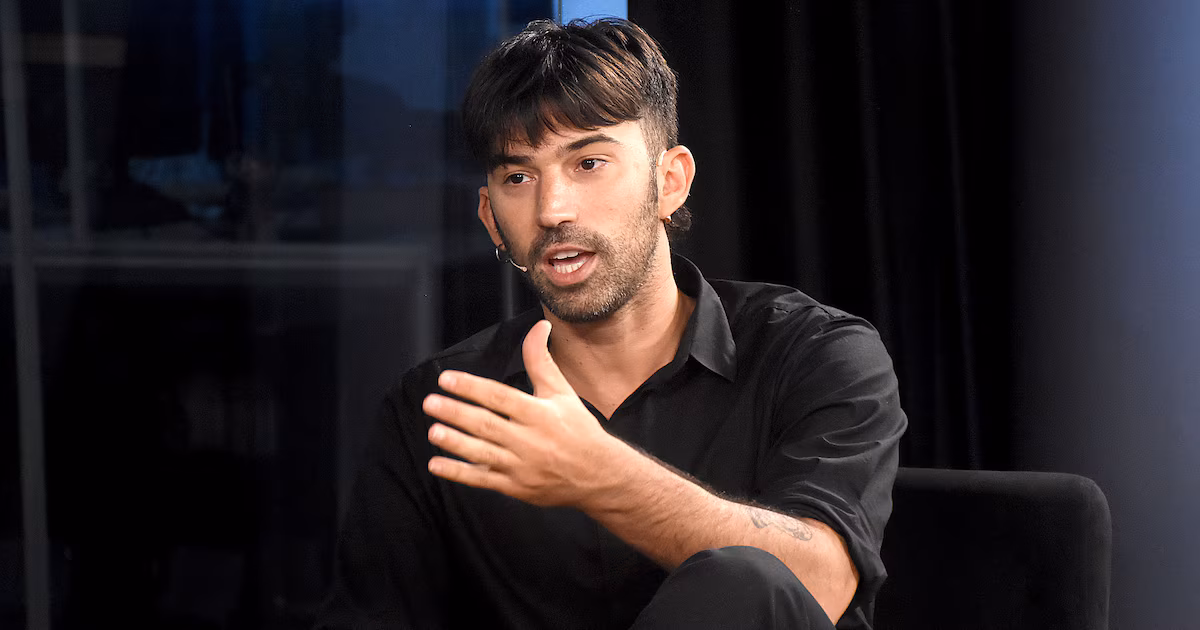 Pedro Rosenblatt confirma que no será candidato y pide interna peronista