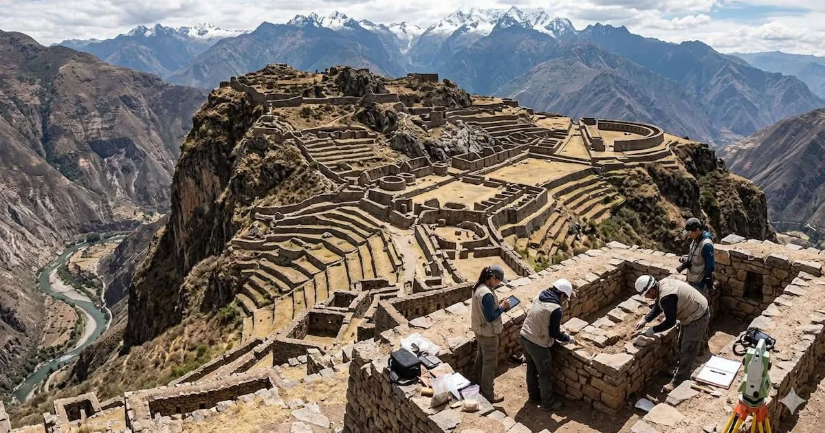 T’aqrachullo en Cusco: Atractivos, Cómo Llegar, Costos y Cosas Necesarias para el Tour
