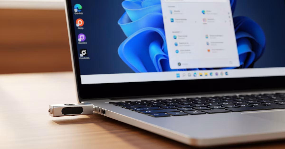 Qué hacer si Windows no reconoce tu memoria USB