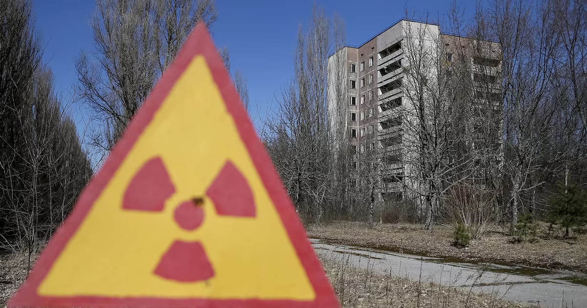 Chernobyl y el amanecer que cambió la historia: siete lecciones que aprendió la ciencia