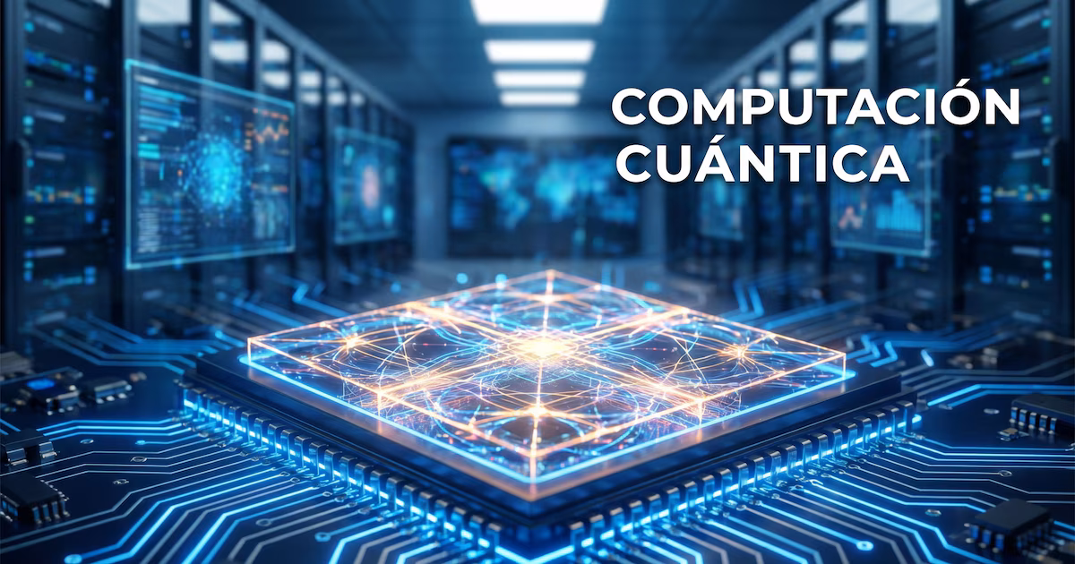 ¿Qué es la energía cuántica y cómo se utiliza en la tecnología?