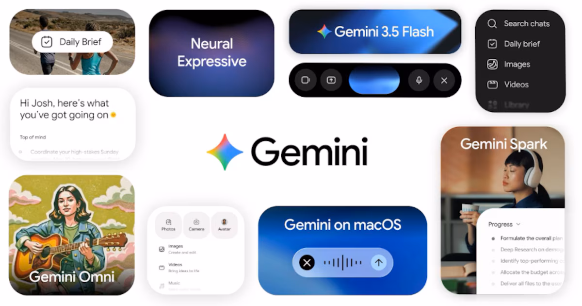 Di adiós a los asistentes tradicionales: cómo funciona la nueva inteligencia artificial de Google para gestionar tu vida 24 horas al día, 7 días a la semana