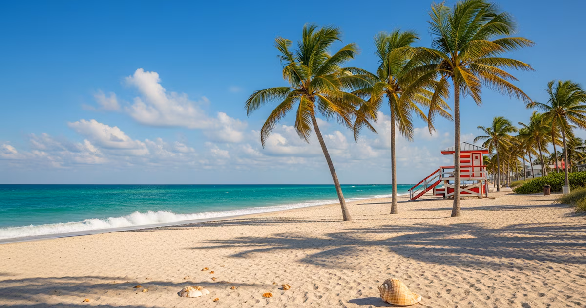 Cuáles son las 5 mejores playas del mundo, según rankings internacionales