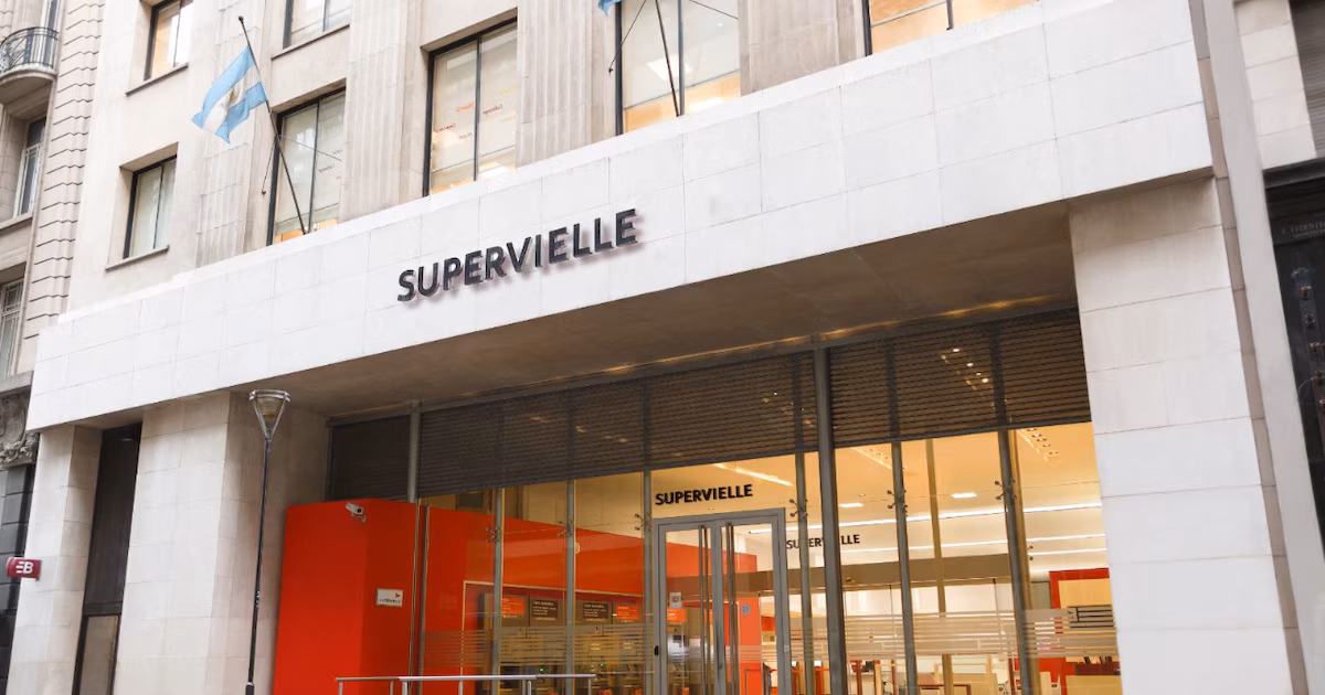 Supervielle lanza plataforma digital para financiamiento de vehículos comerciales