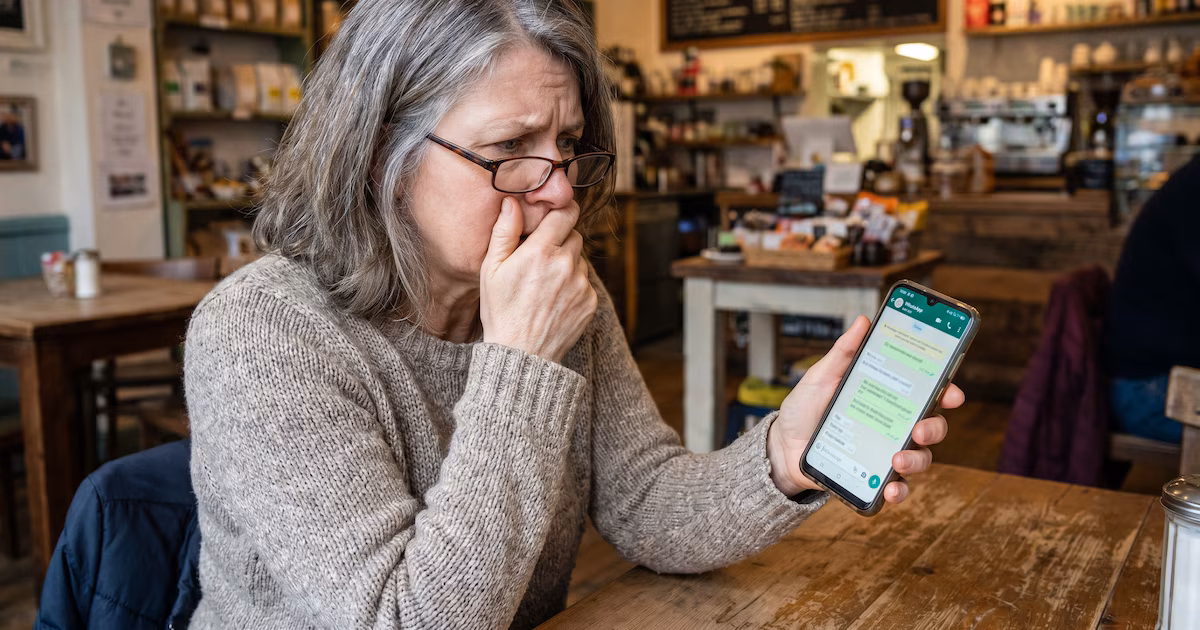 Día de la Madre 2026: Lo que no debes decirle a tu madre por WhatsApp en este día