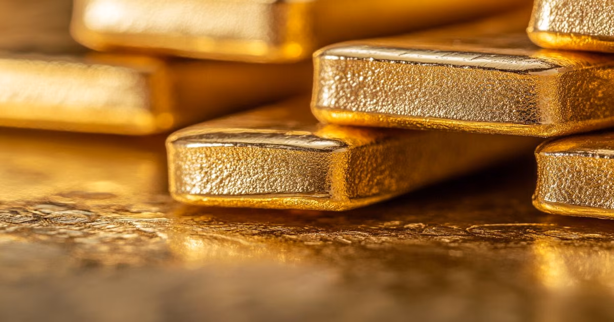 Precios del oro en España hoy lunes 11 de mayo: máximos y mínimos que alcanza el metal