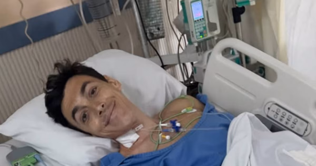 El médico español Borja atacado por un tiburón en su luna de miel en Maldivas: ‘No veo la hora de volver a España’